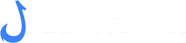 KillerHook Logo